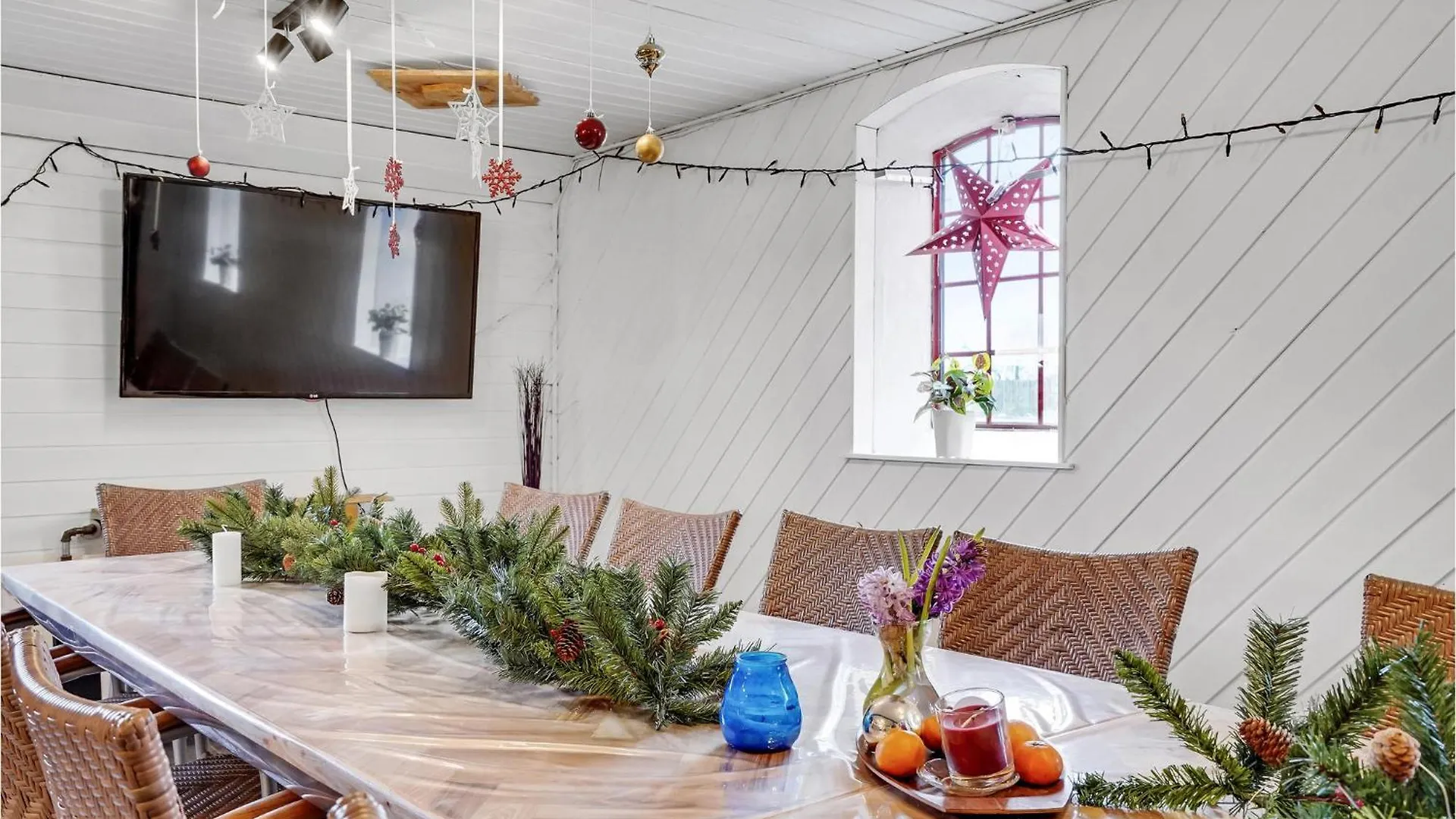 1 Bedroom Pet Friendly Apartment In Esbjerg V 丹麦