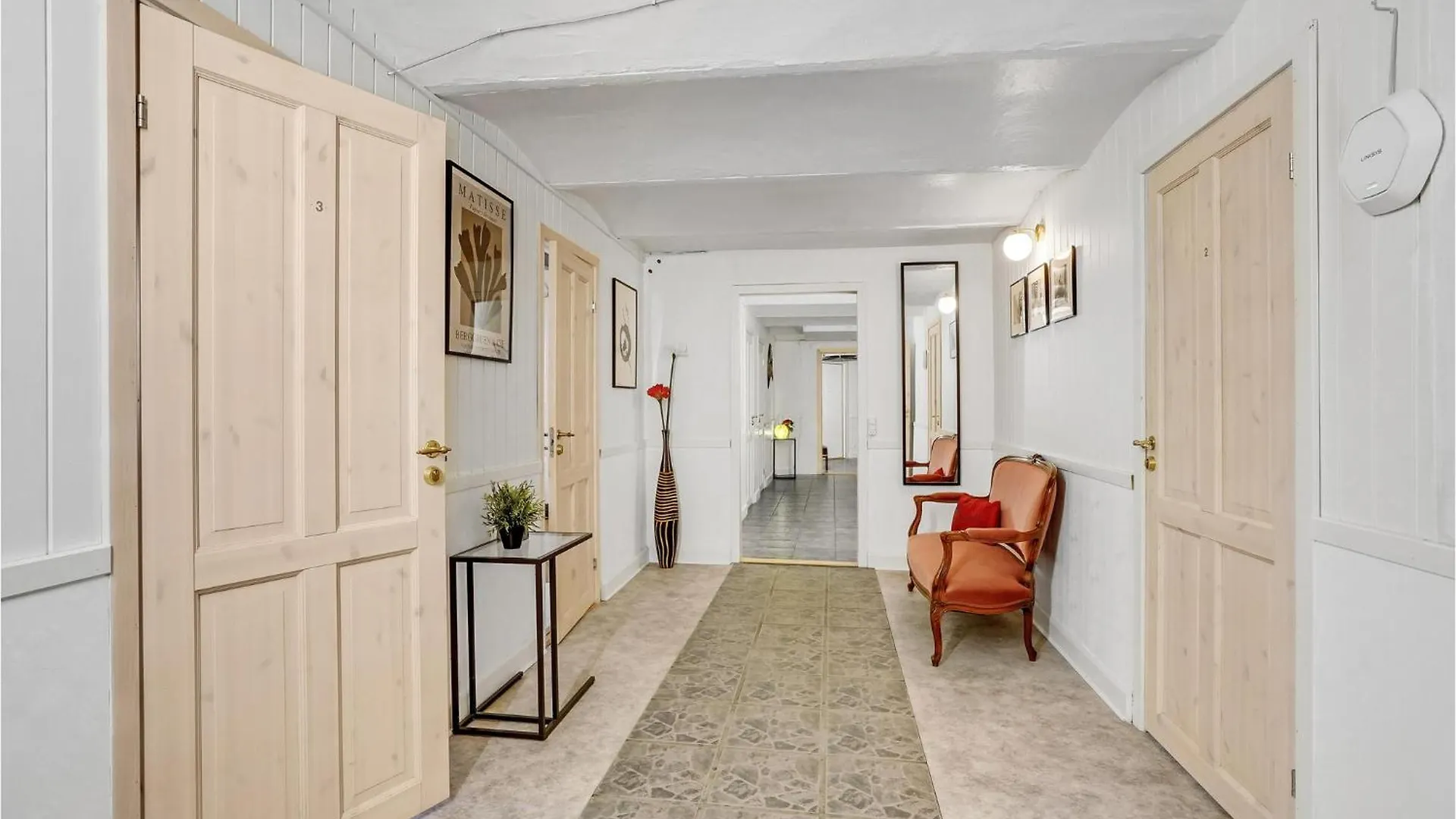 1 Bedroom Pet Friendly Apartment In Esbjerg V