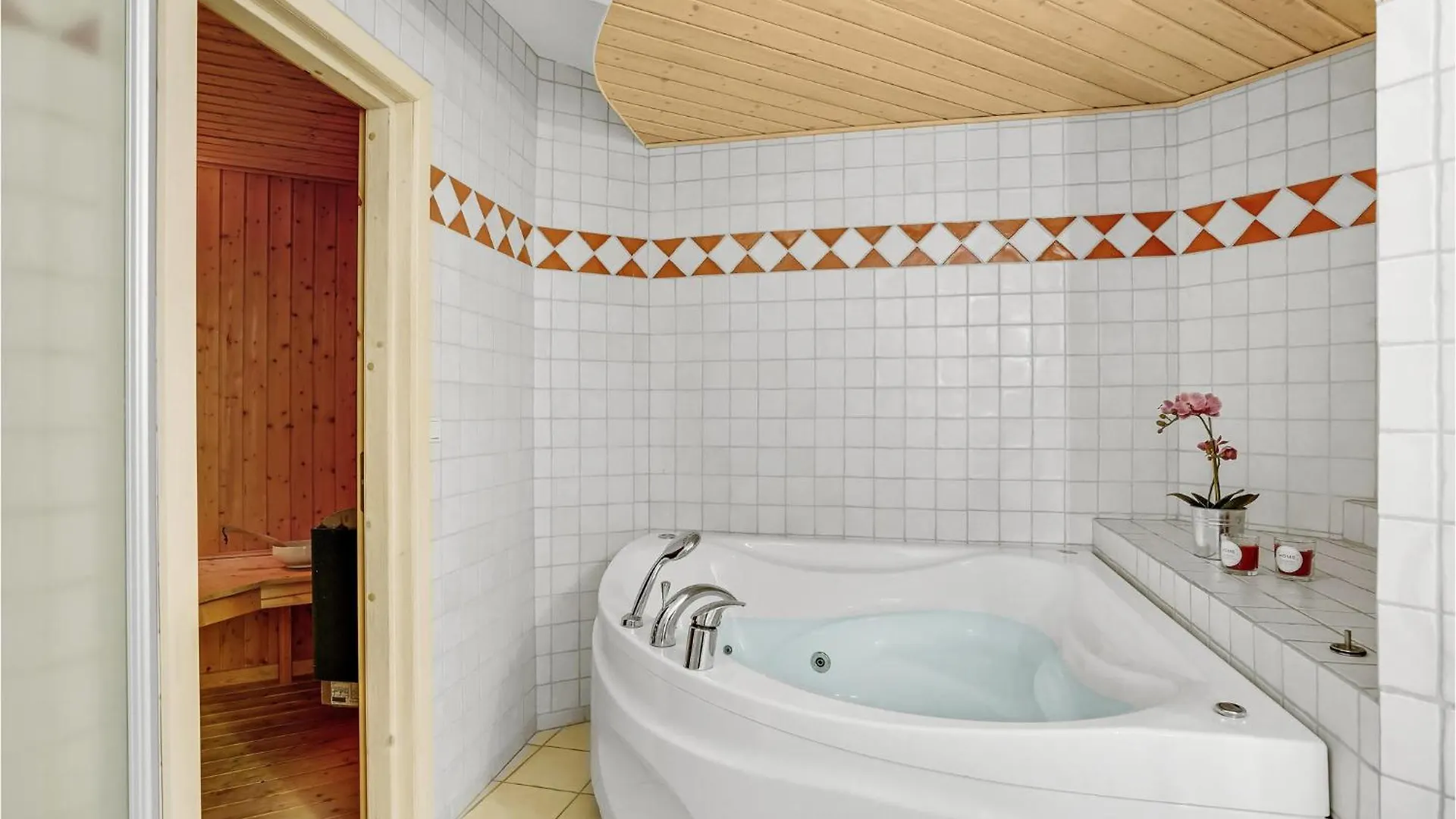 1 Bedroom Pet Friendly Apartment In Esbjerg V