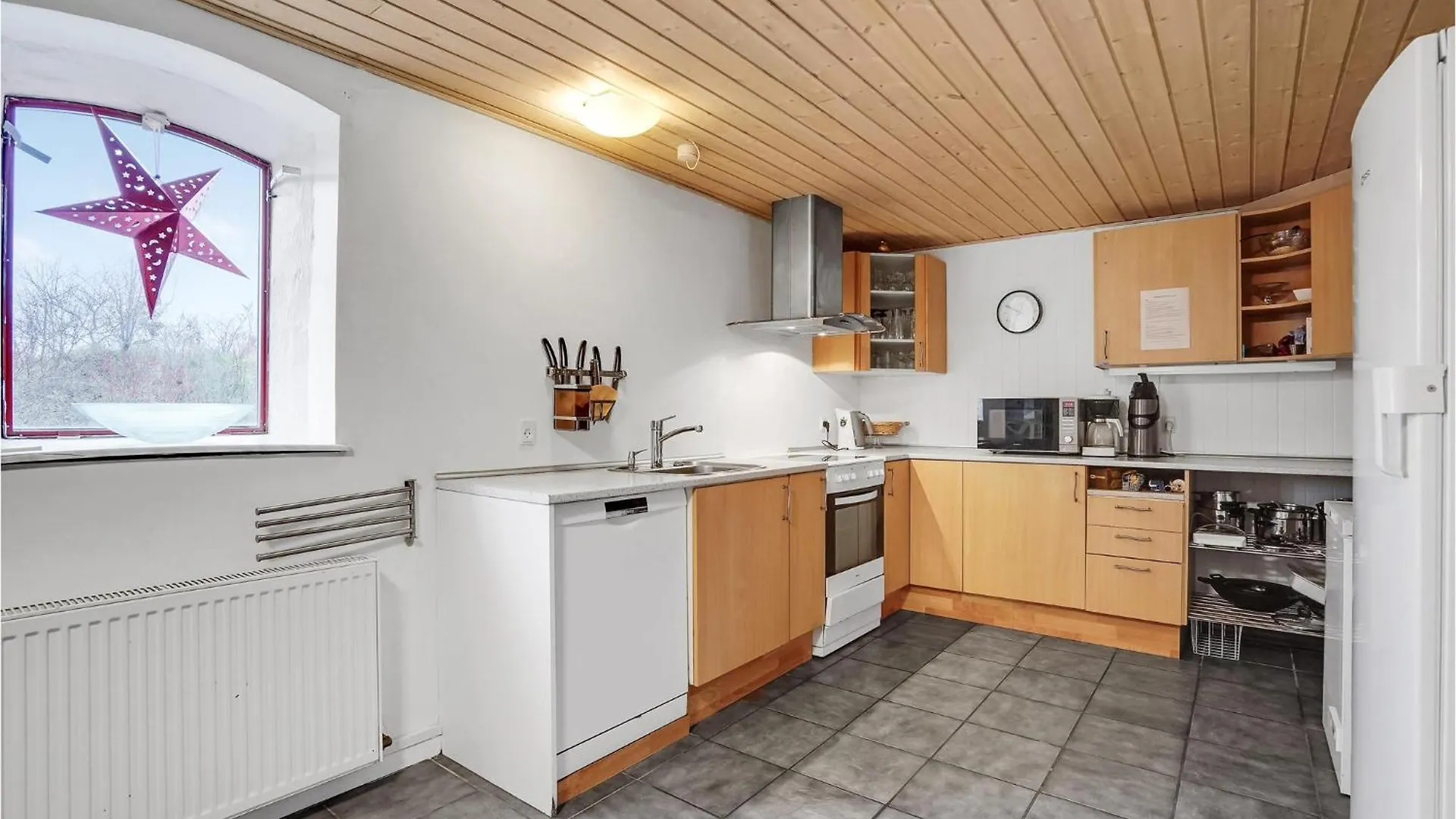 1 Bedroom Pet Friendly Apartment In Esbjerg V 丹麦