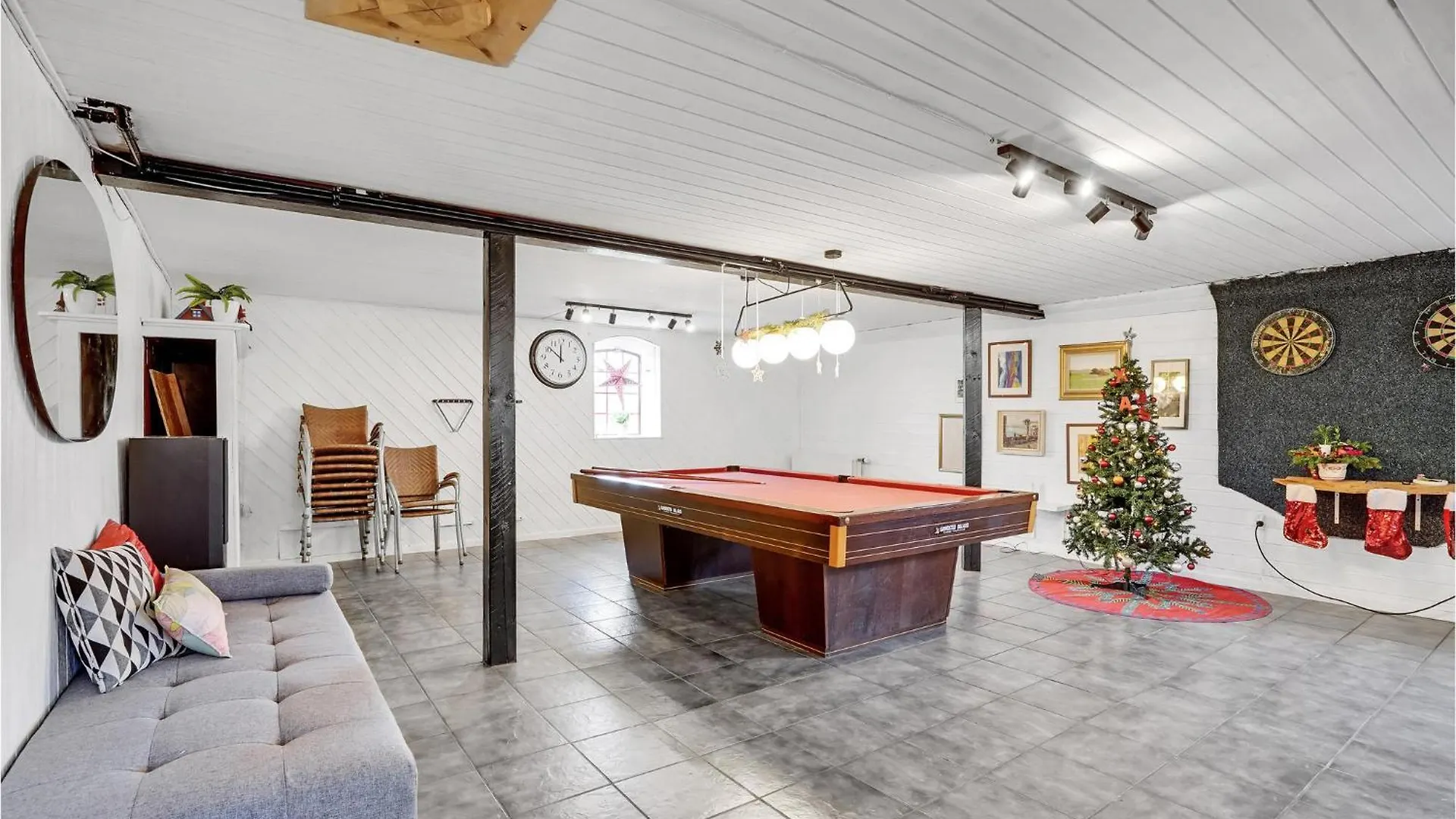 1 Bedroom Pet Friendly Apartment In Esbjerg V
