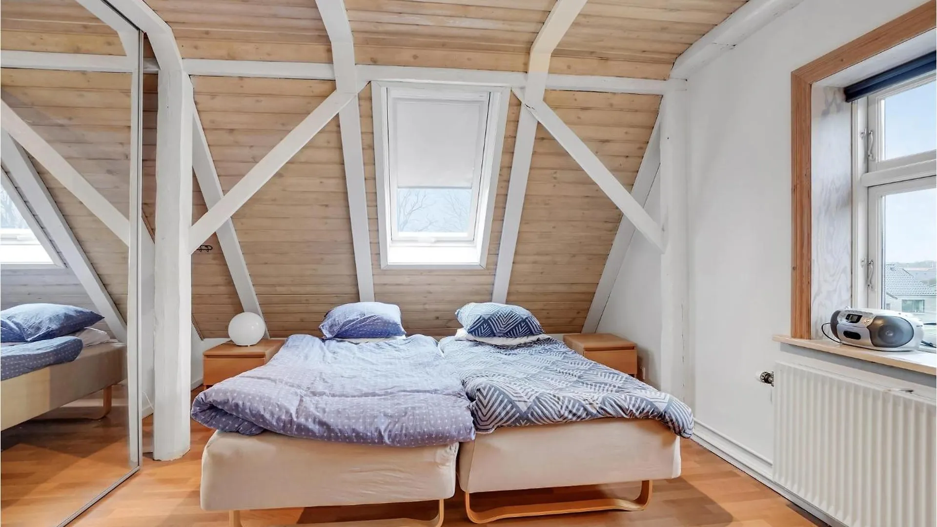 1 Bedroom Pet Friendly Apartment In Esbjerg V