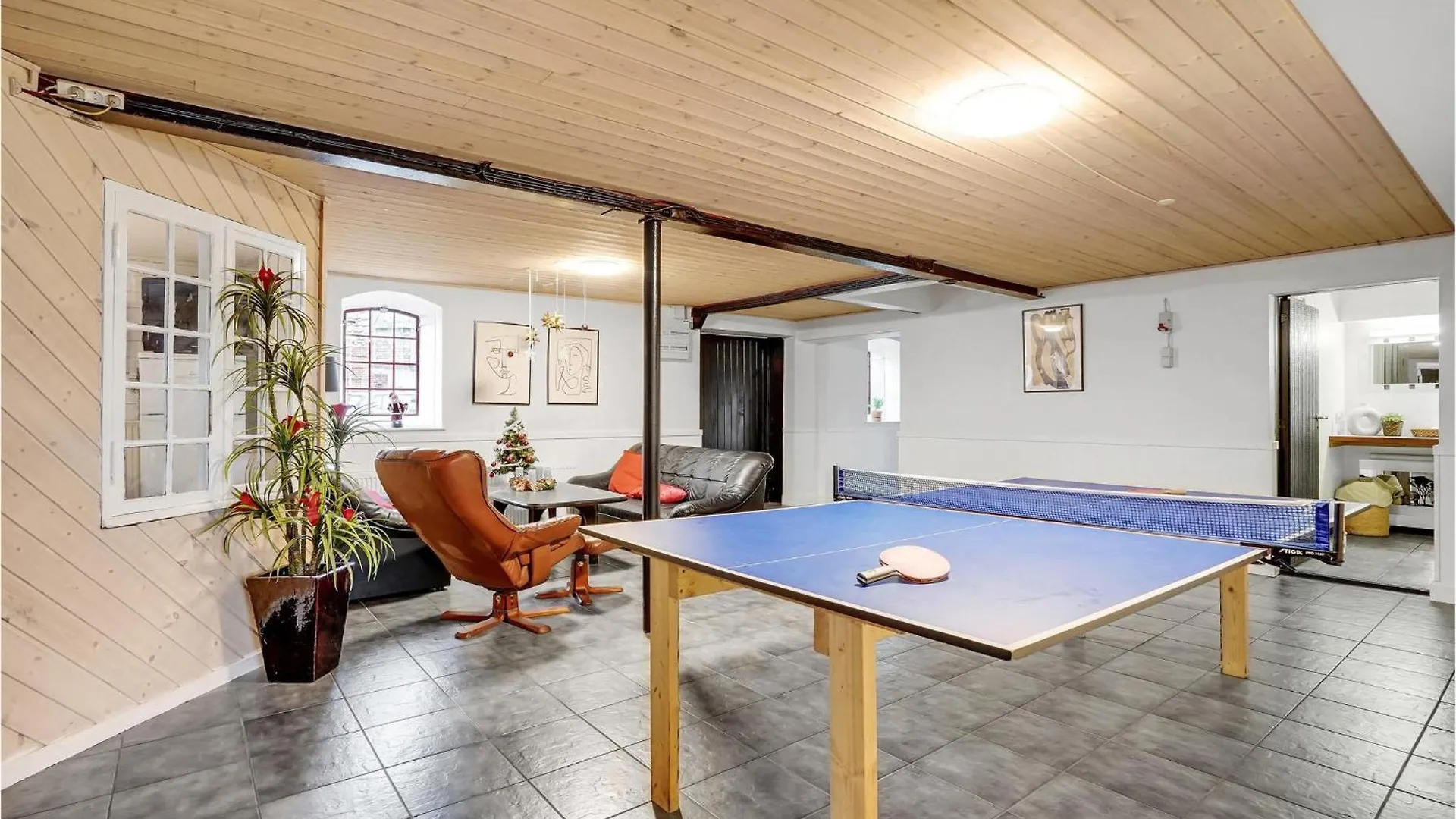 1 Bedroom Pet Friendly Apartment In Esbjerg V