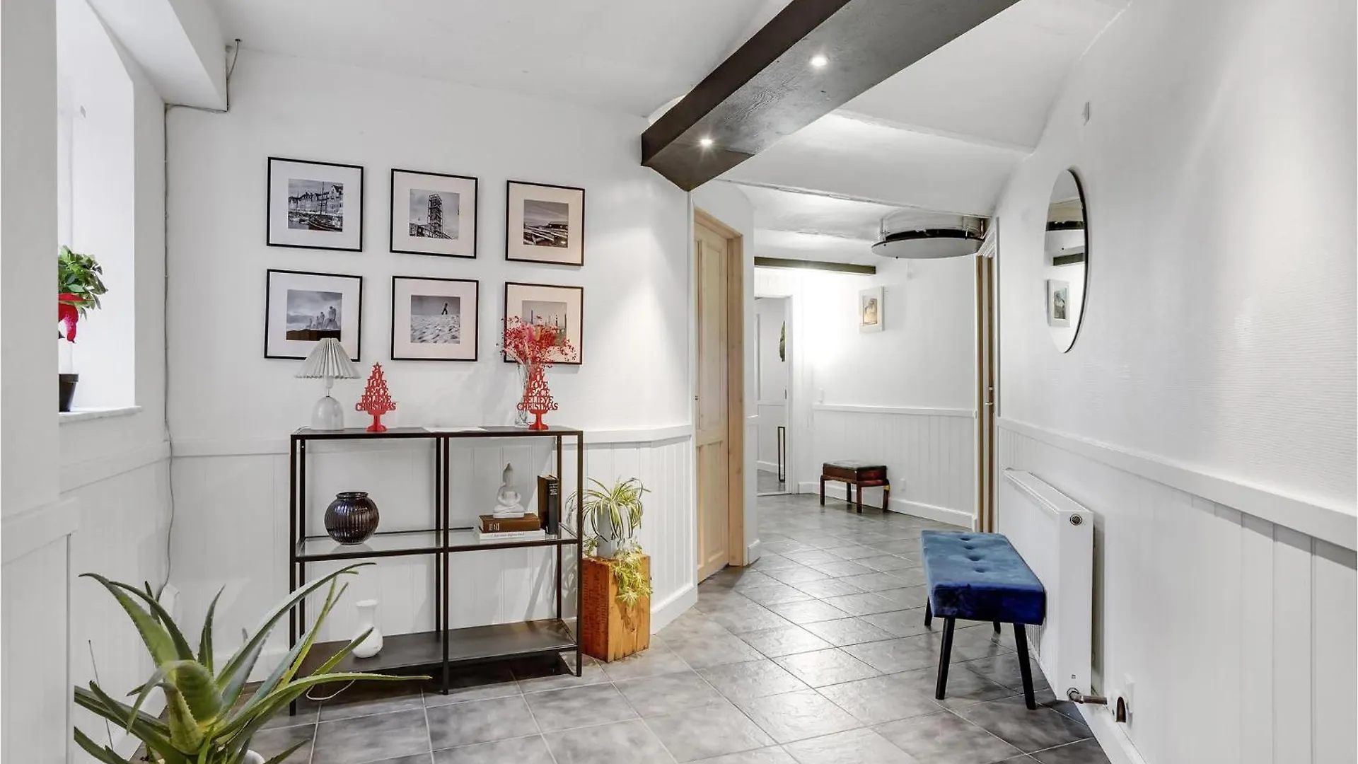 1 Bedroom Pet Friendly Apartment In Esbjerg V